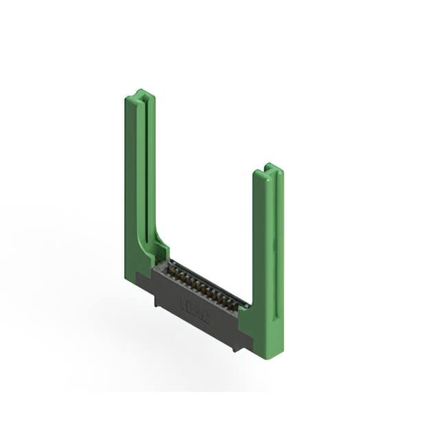 395-014-559-658 EDAC Inc.  Edgeboard Connectors